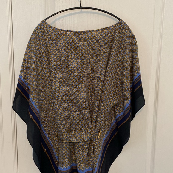 MICHAEL Michael Kors L/XL blouse - Picture 3 of 4